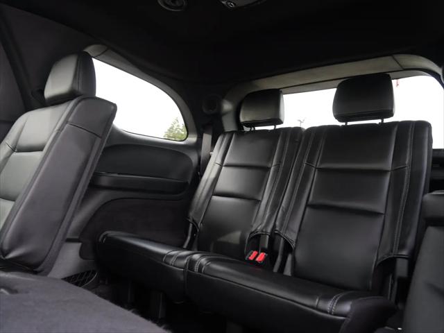 2022 Dodge Durango GT Plus AWD