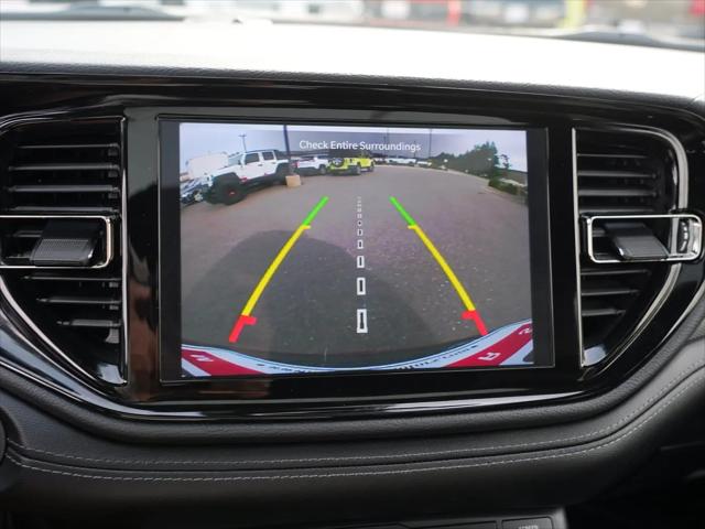 2022 Dodge Durango GT Plus AWD