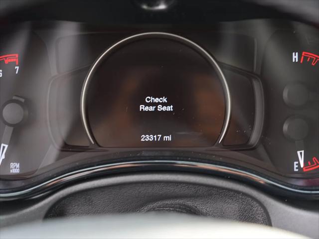 2022 Dodge Durango GT Plus AWD