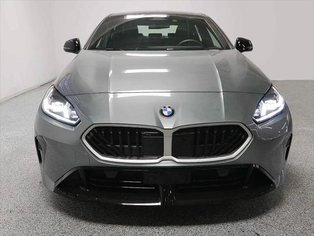 2026 BMW Coupe 228i