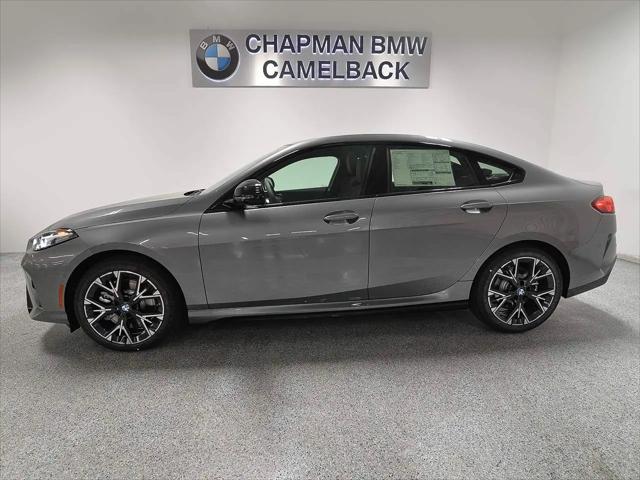 2026 BMW Coupe 228i