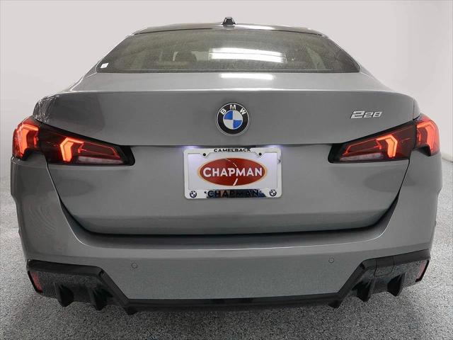 2026 BMW Coupe 228i