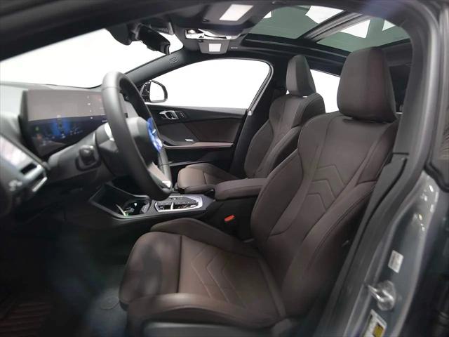 2026 BMW Coupe 228i