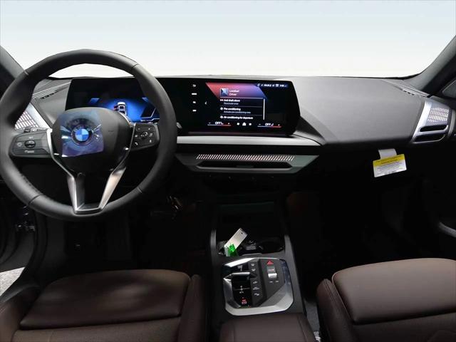 2026 BMW Coupe 228i