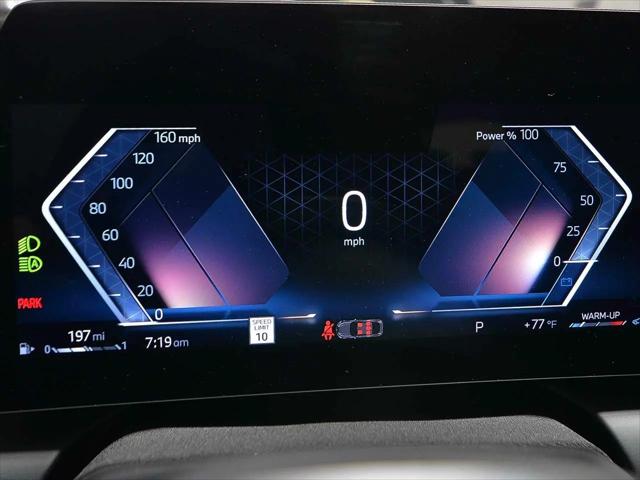 2026 BMW Coupe 228i