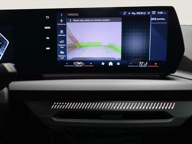 2026 BMW Coupe 228i