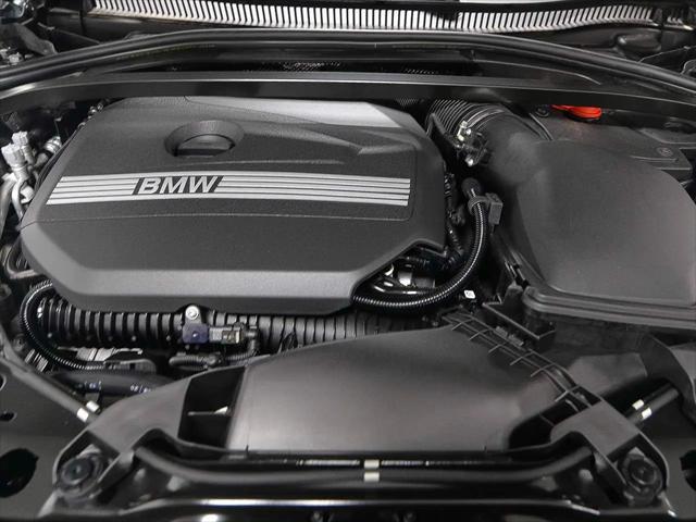 2026 BMW Coupe 228i