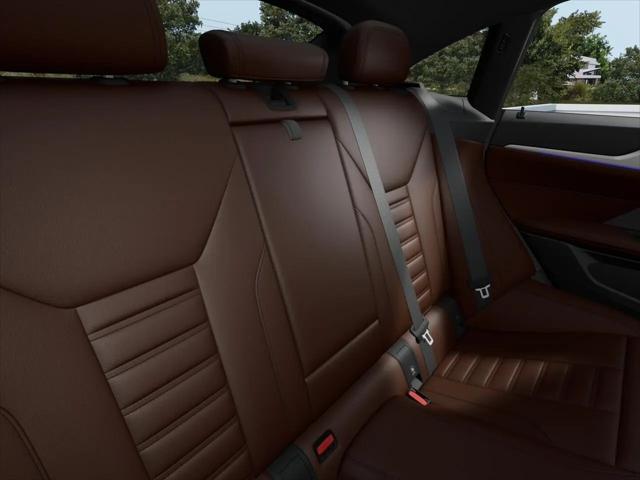 2026 BMW i4 eDrive40