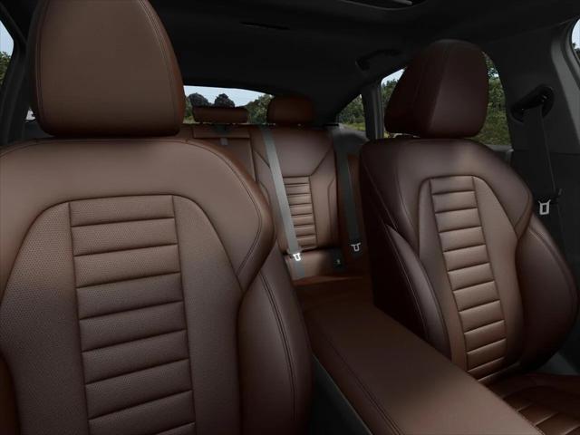2026 BMW i4 eDrive40