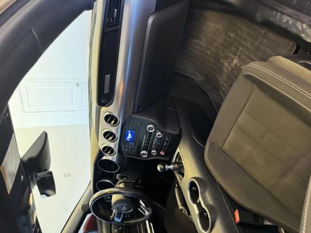 2021 Ford Mustang GT Fastback