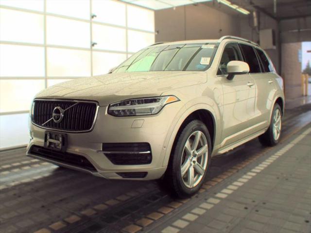 2016 Volvo XC90 Hybrid T8 Momentum for sale in Wadena, MN