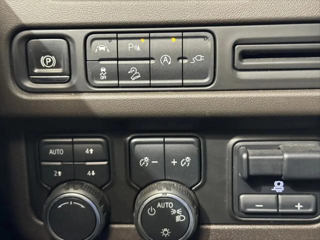 2021 Chevrolet Suburban 4WD Z71