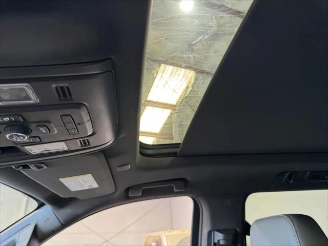 2021 Chevrolet Suburban 4WD Z71
