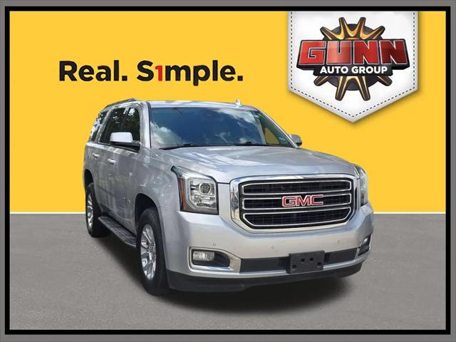 2020 GMC Yukon 2WD SLT for sale in Selma, TX