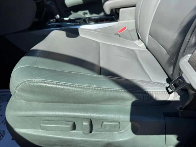 2014 Acura MDX Technology Package