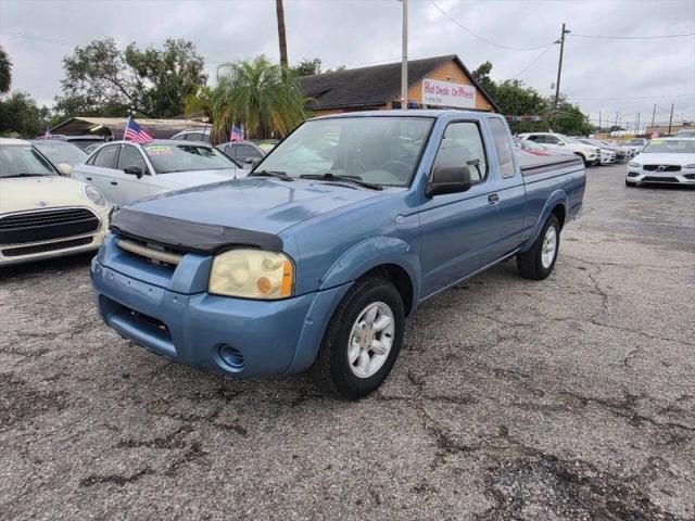 2004 Nissan Frontier XE for sale in Tampa, FL