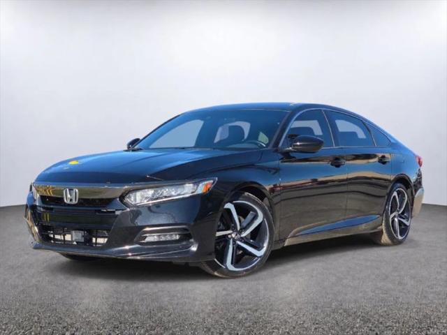 2019 Honda Accord Sport for sale near Columbus, OH