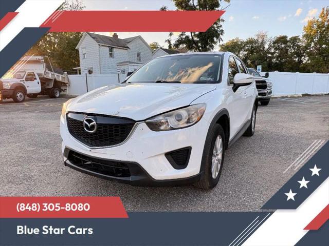 2015 Mazda CX-5 Sport for sale in Jamesburg, NJ