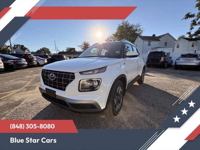 2023 Hyundai Venue SEL for sale in Jamesburg, NJ