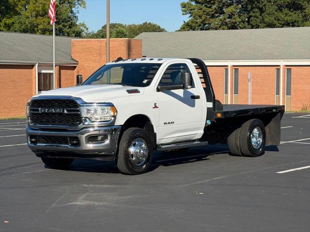 2021 Ram 3500 Tradesman/SLT for sale in Charlotte, NC