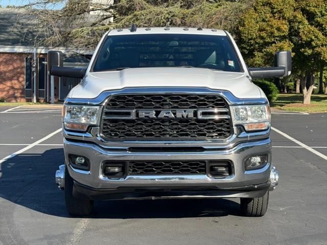 2021 Ram 3500 Tradesman/SLT