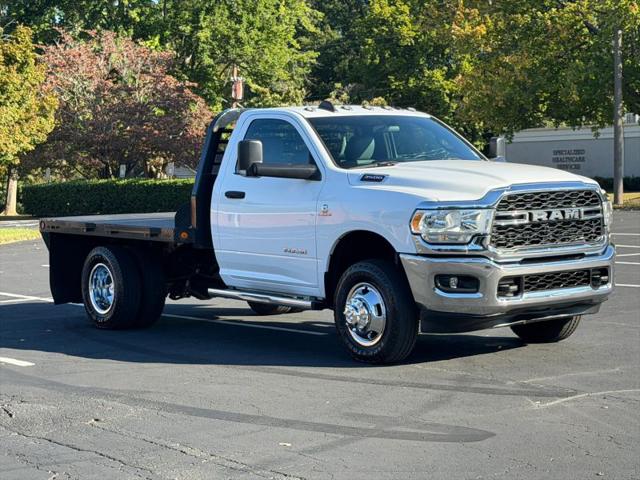 2021 Ram 3500 Tradesman/SLT