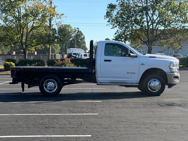 2021 Ram 3500 Tradesman/SLT