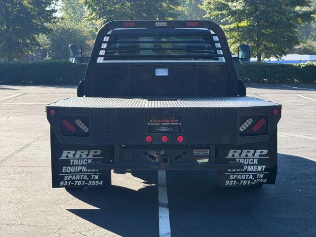 2021 Ram 3500 Tradesman/SLT