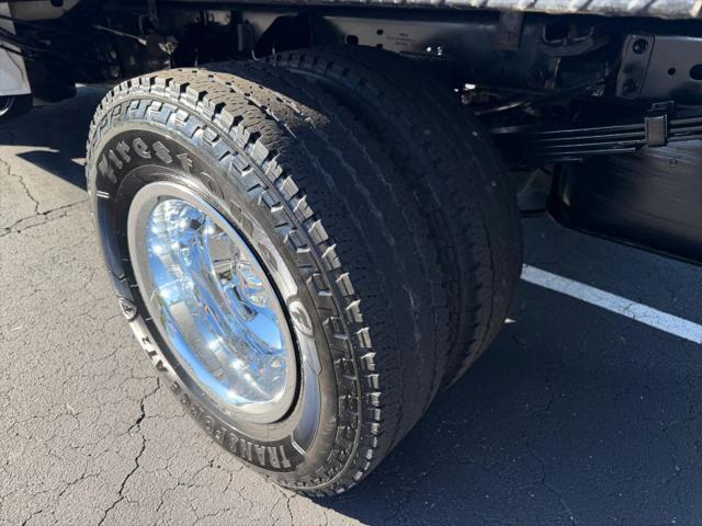 2021 Ram 3500 Tradesman/SLT