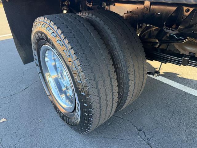 2021 Ram 3500 Tradesman/SLT