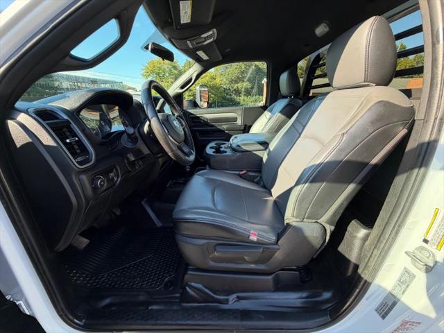 2021 Ram 3500 Tradesman/SLT