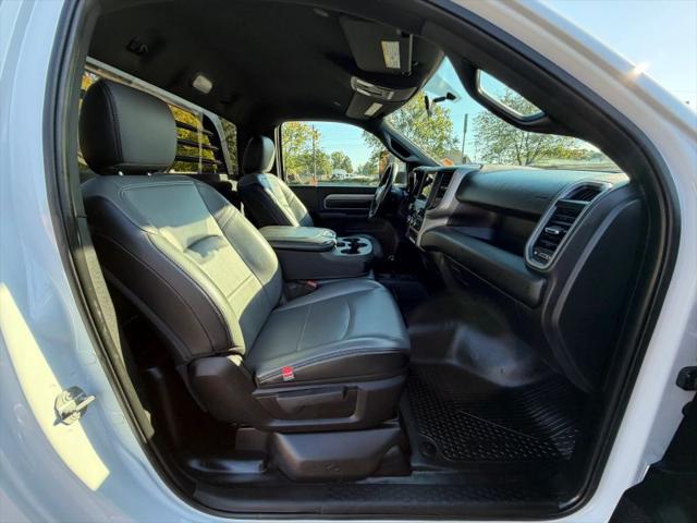 2021 Ram 3500 Tradesman/SLT
