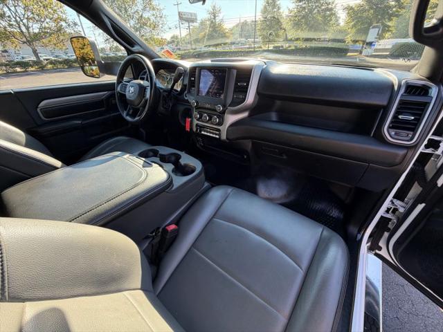 2021 Ram 3500 Tradesman/SLT