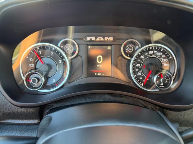 2021 Ram 3500 Tradesman/SLT