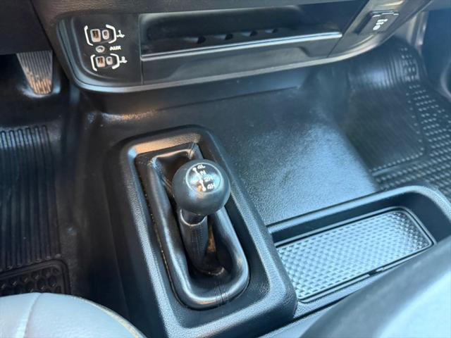 2021 Ram 3500 Tradesman/SLT