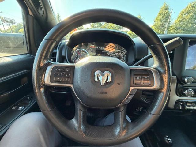 2021 Ram 3500 Tradesman/SLT