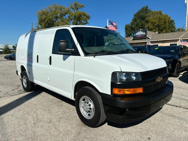 2019 Chevrolet Express Work Van for sale in Blue Springs, MO
