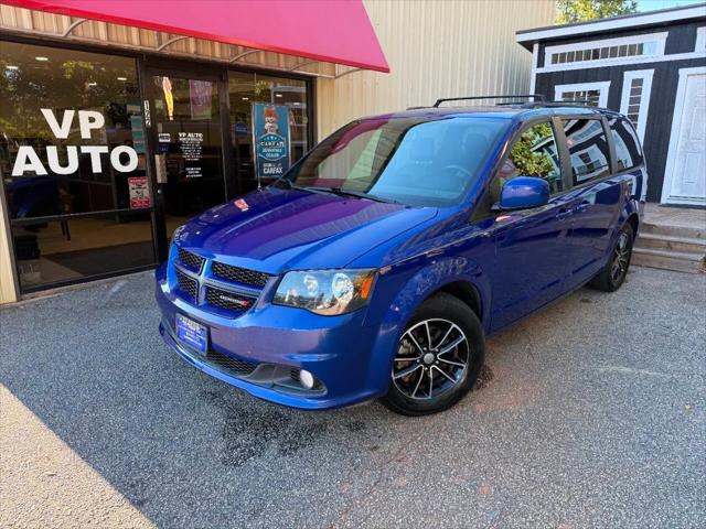 2019 Dodge Grand Caravan GT for sale in Greenville, SC