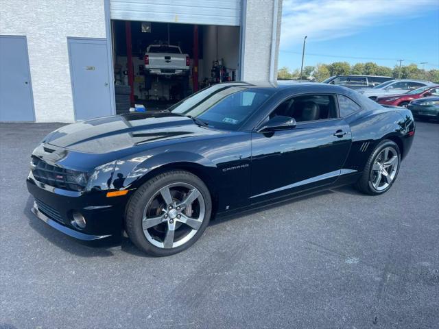 2010 Chevrolet Camaro 2SS for sale in West Chester, PA