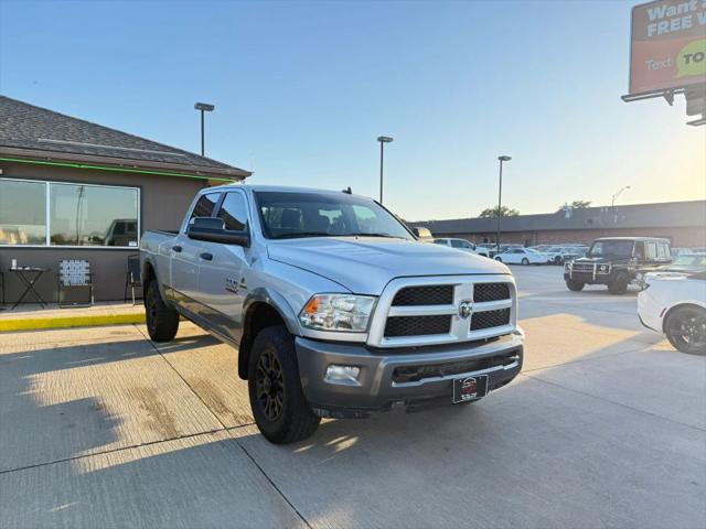 2013 Ram 2500 Outdoorsman for sale in Fremont, NE