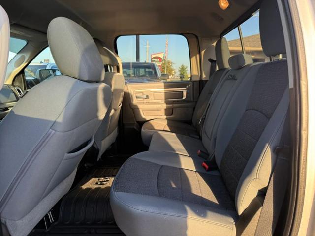 2013 Ram 2500 Outdoorsman