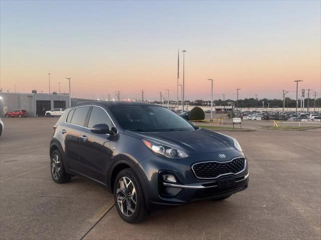 2020 Kia Sportage EX for sale in Mesquite, TX