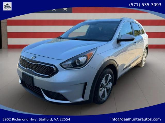 2017 Kia Niro LX for sale in Stafford, VA
