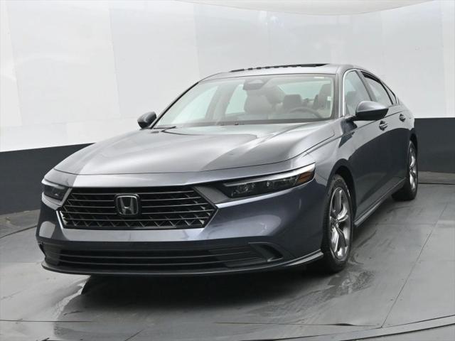 2024 Honda Accord EX for sale in Irvington, NJ