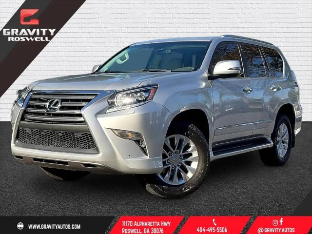 2018 Lexus GX 460 GX 460 for sale in Roswell, GA