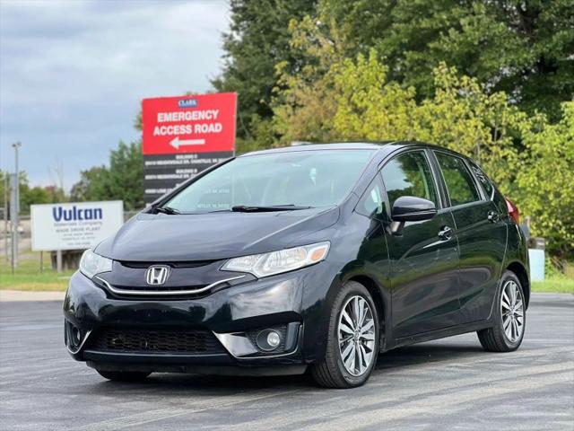 2015 Honda Fit EX for sale in Winchester, VA