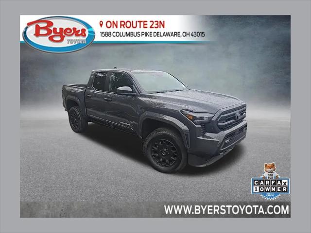 2024 Toyota Tacoma SR5 for sale near Delaware, OH