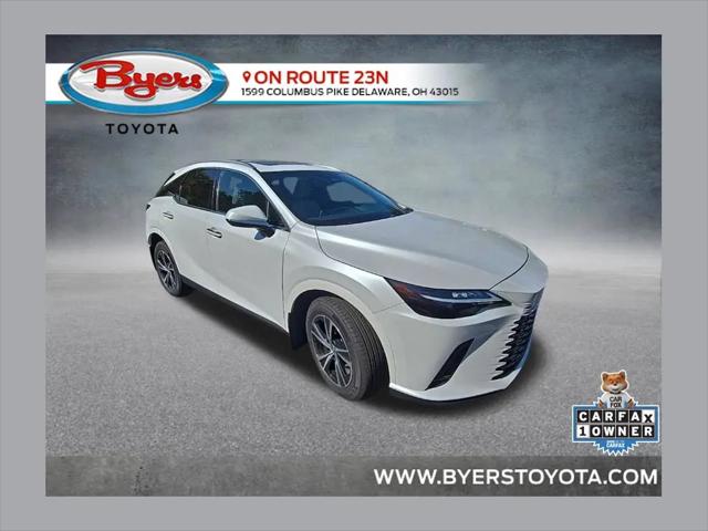 2023 Lexus RX 350 Premium Plus for sale near Delaware, OH
