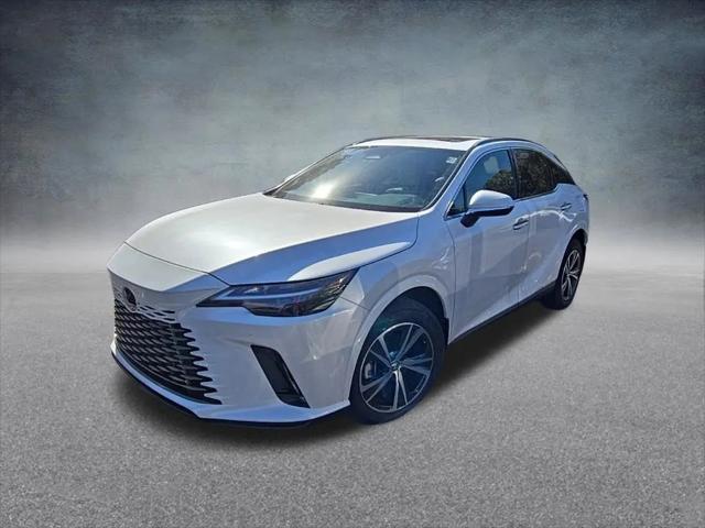 2023 Lexus RX 350 Premium Plus