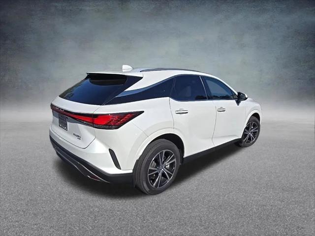 2023 Lexus RX 350 Premium Plus